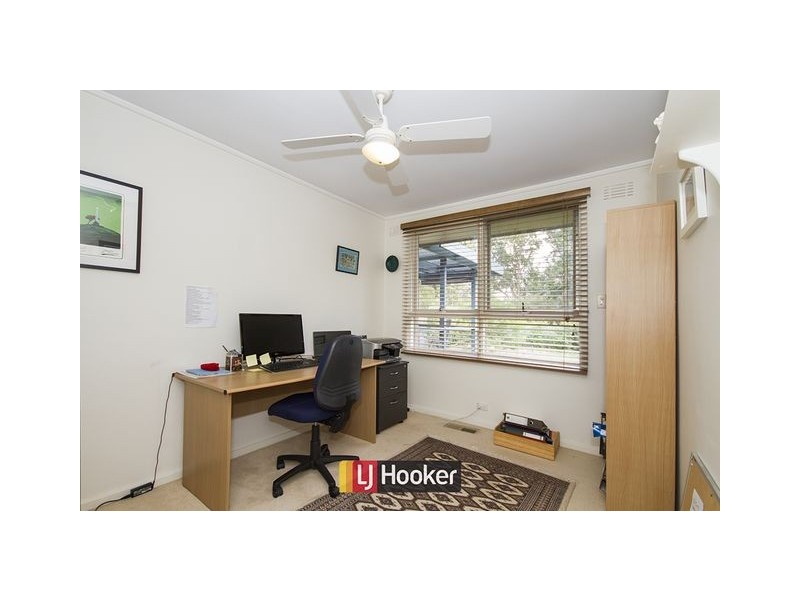 21 Banfield Street, Downer ACT 2602