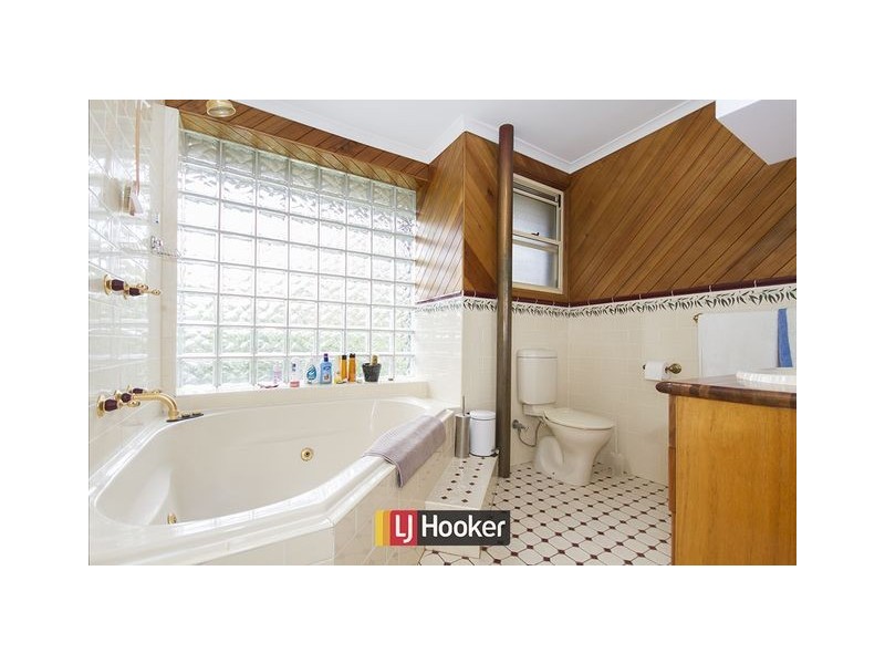 21 Banfield Street, Downer ACT 2602