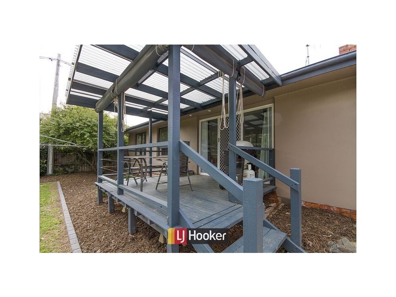 21 Banfield Street, Downer ACT 2602