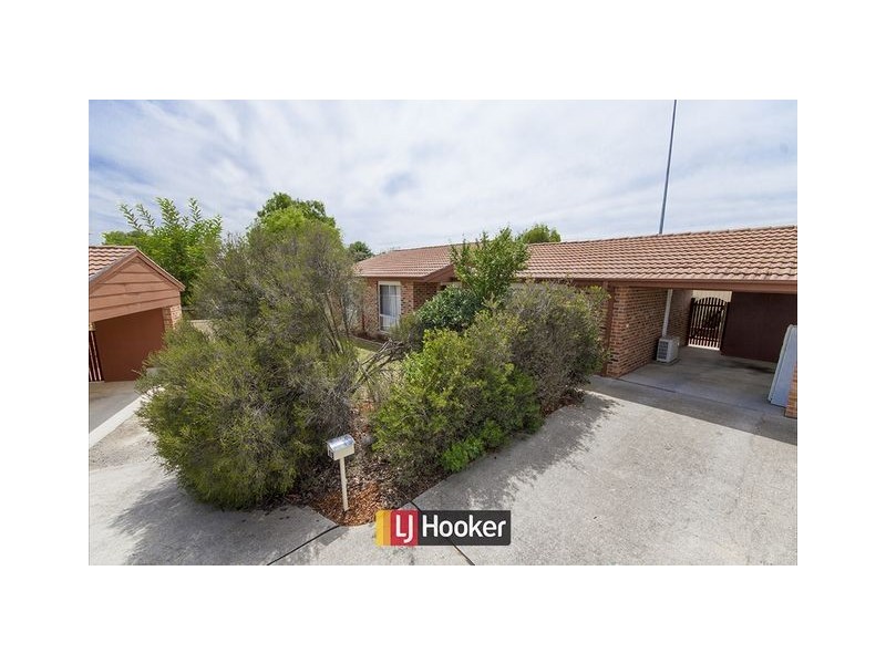 15/36 Cromwell Circuit, Isabella Plains ACT 2905