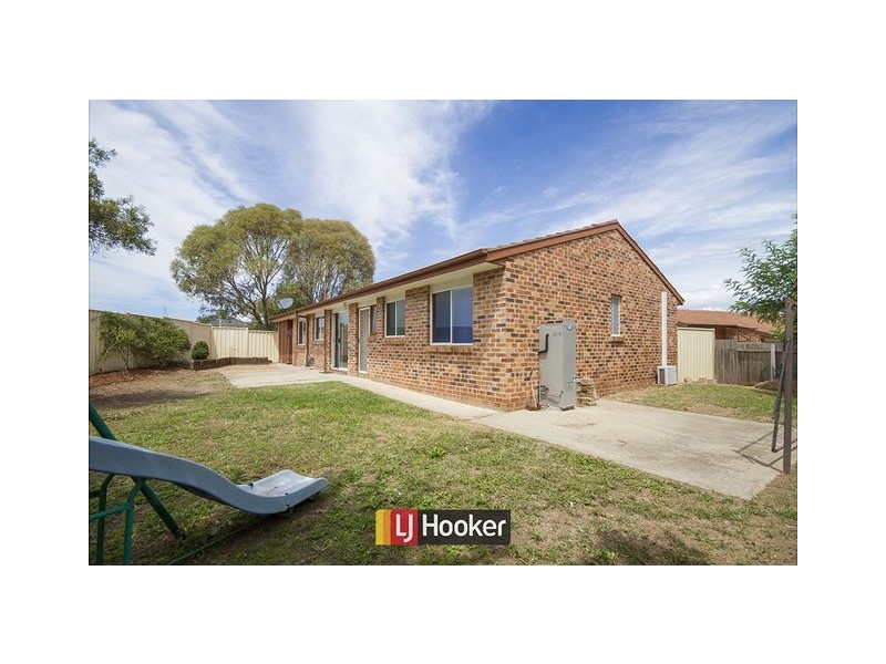 15/36 Cromwell Circuit, Isabella Plains ACT 2905