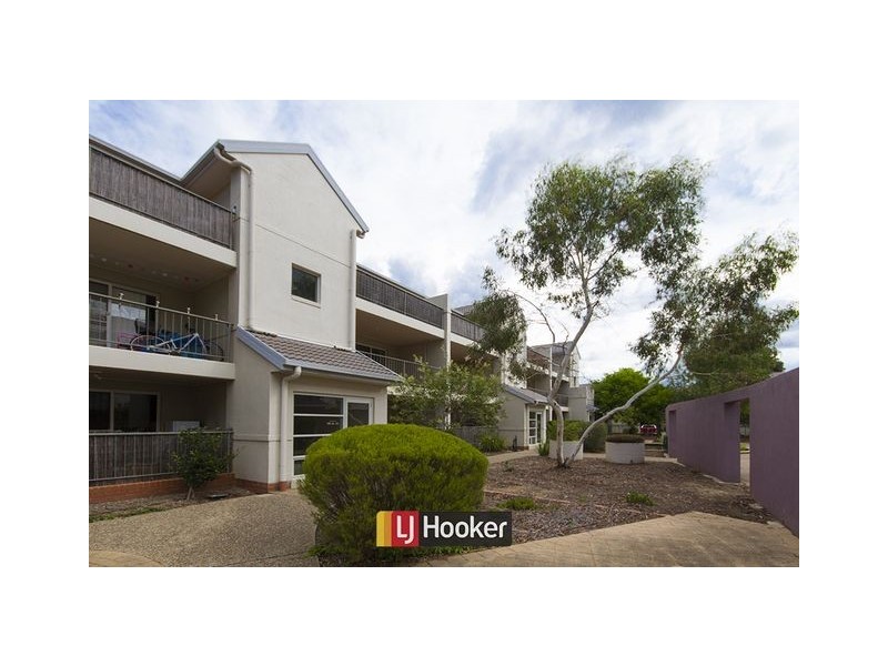 17/20 Federal Highway, Watson ACT 2602