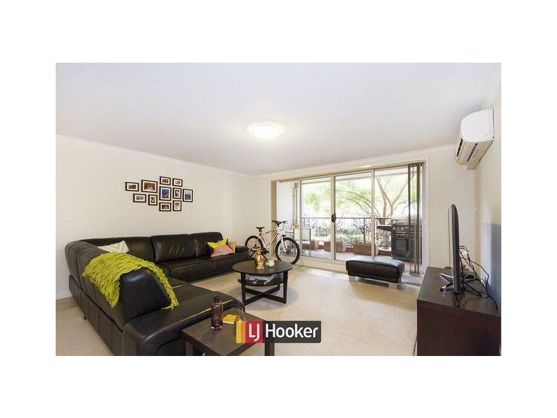 17/20 Federal Highway, Watson ACT 2602