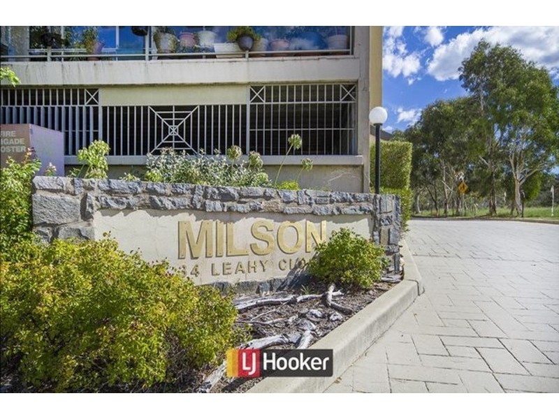 57/34 Leahy Close, Narrabundah ACT 2604