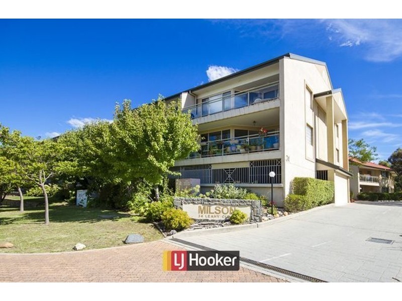 57/34 Leahy Close, Narrabundah ACT 2604