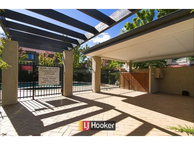 57/34 Leahy Close, Narrabundah ACT 2604