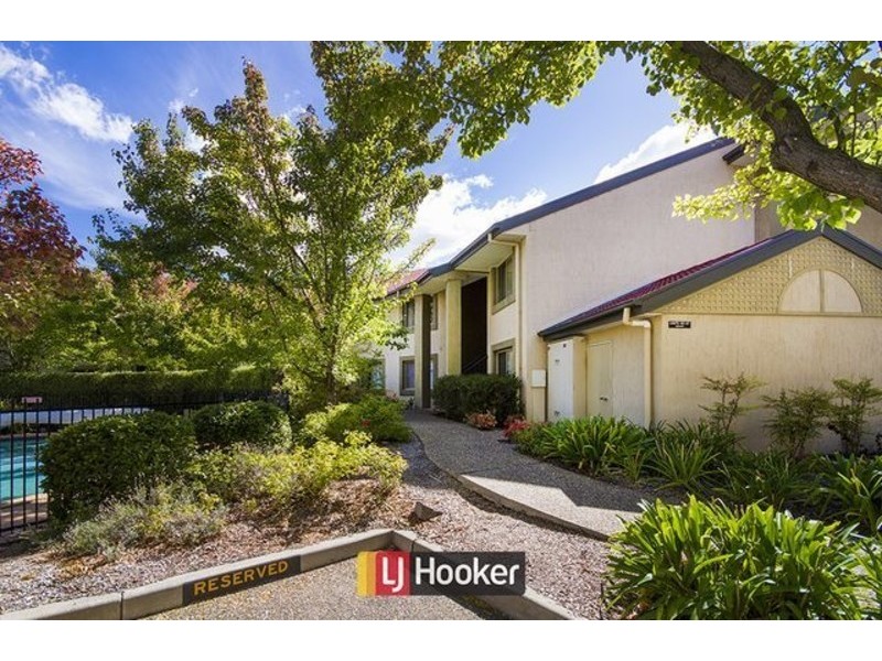 57/34 Leahy Close, Narrabundah ACT 2604
