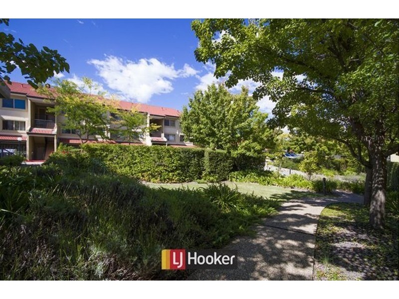 57/34 Leahy Close, Narrabundah ACT 2604