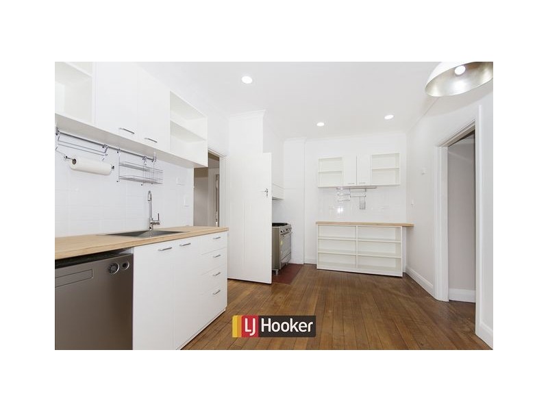 6A Cox Street, Ainslie ACT 2602
