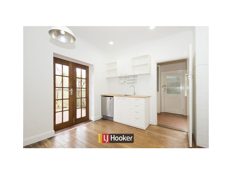 6A Cox Street, Ainslie ACT 2602