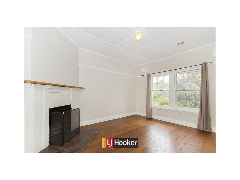 6A Cox Street, Ainslie ACT 2602