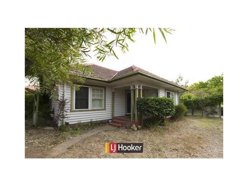 6A Cox Street, Ainslie ACT 2602