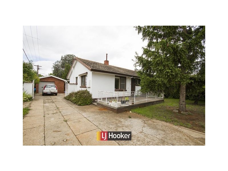 29B Wakefield Avenue, Dickson ACT 2602