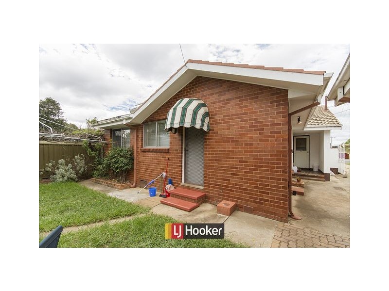 29B Wakefield Avenue, Dickson ACT 2602