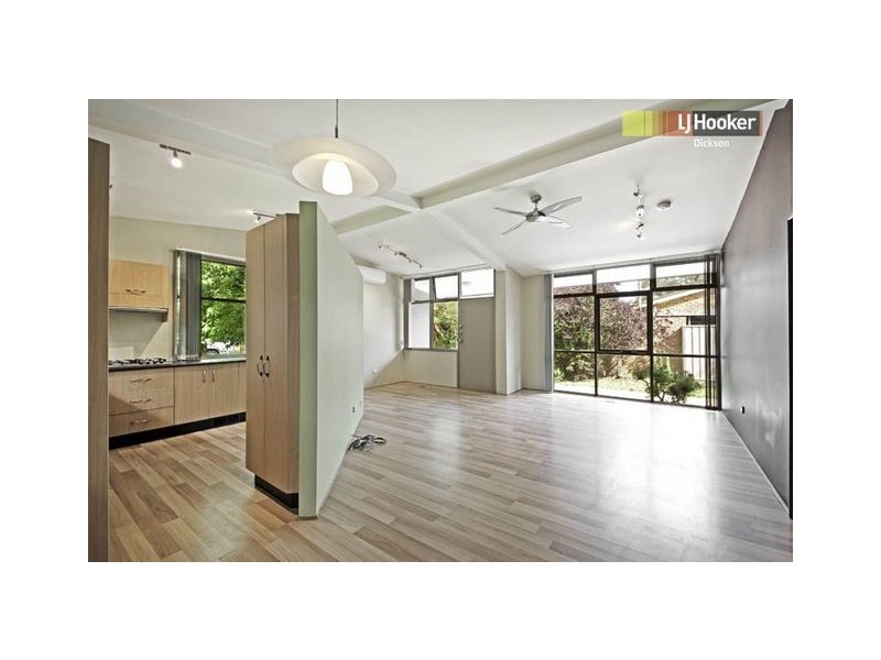 18 Lowanna Street, Braddon ACT 2612