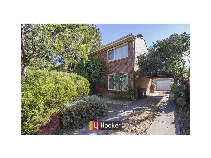 43 Lowanna Street, Braddon ACT 2612