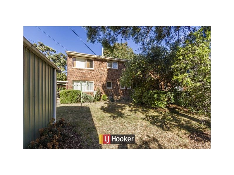 43 Lowanna Street, Braddon ACT 2612