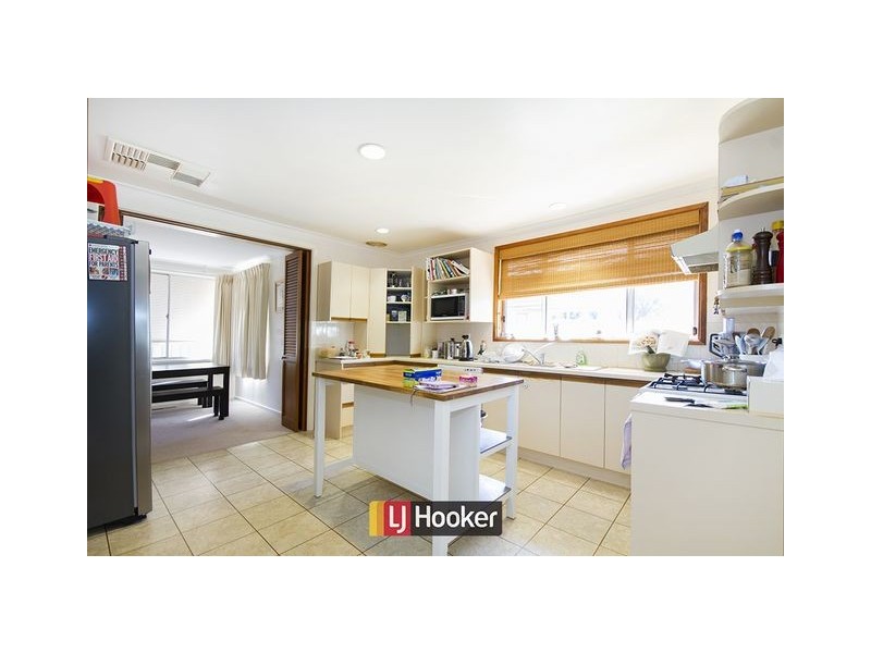 25 Selwyn Street, Hackett ACT 2602