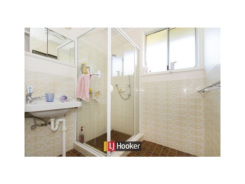 25 Selwyn Street, Hackett ACT 2602