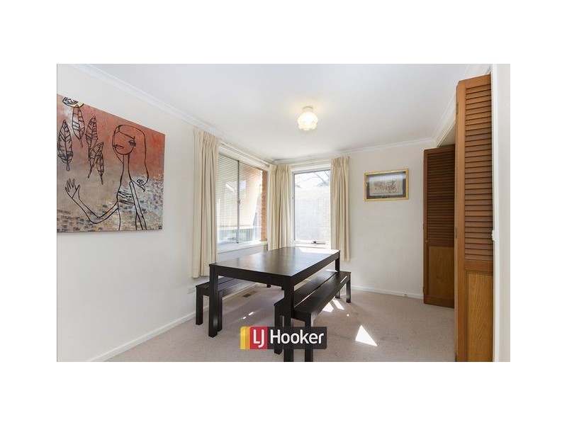 25 Selwyn Street, Hackett ACT 2602