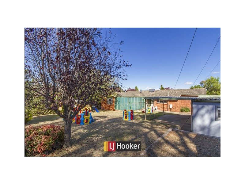 25 Selwyn Street, Hackett ACT 2602