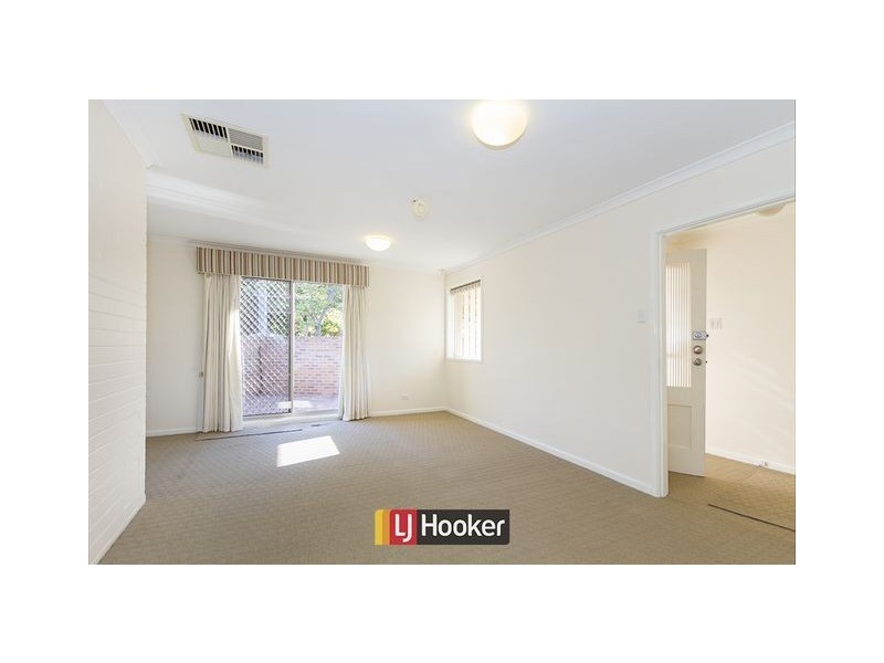 107 Davenport Street, Dickson ACT 2602