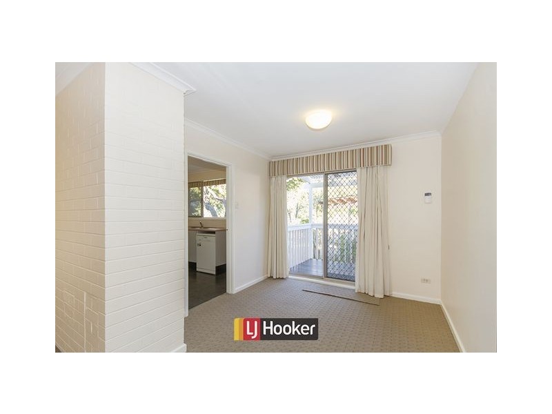 107 Davenport Street, Dickson ACT 2602