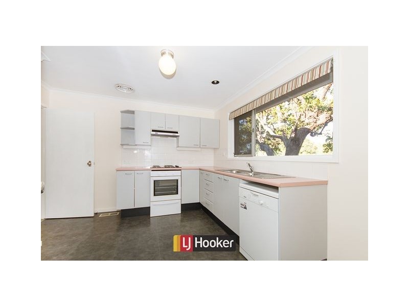 107 Davenport Street, Dickson ACT 2602