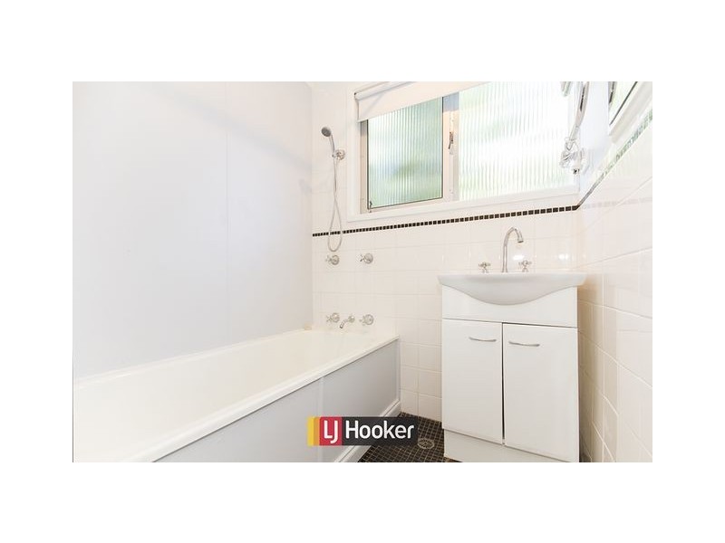 107 Davenport Street, Dickson ACT 2602