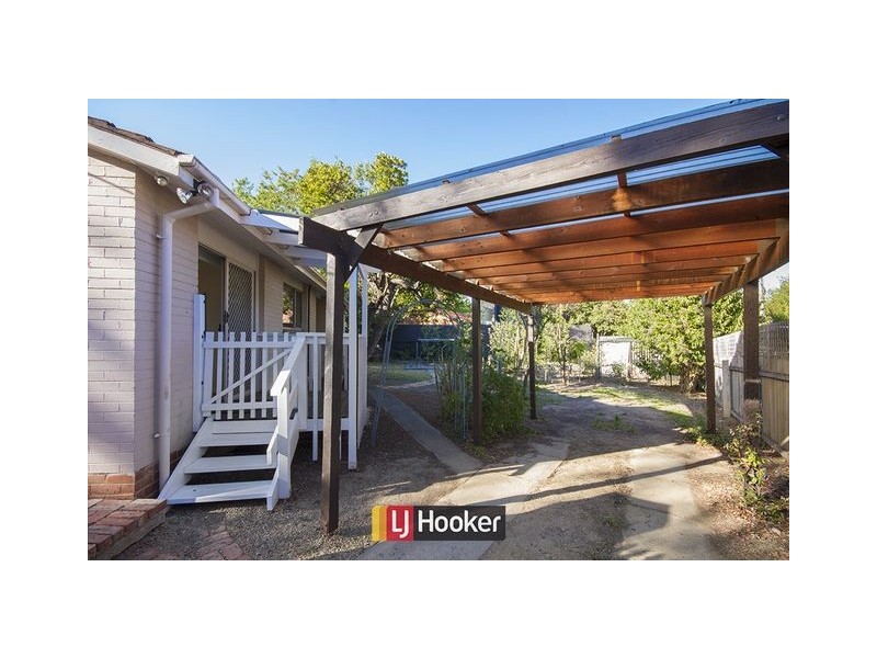 107 Davenport Street, Dickson ACT 2602