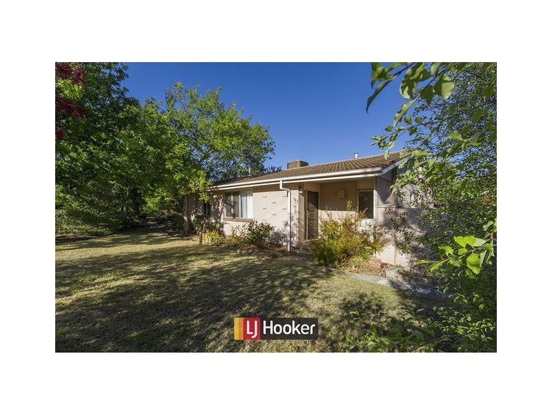 107 Davenport Street, Dickson ACT 2602