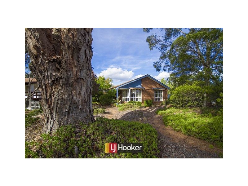 9 Neumayer Street, Page ACT 2614