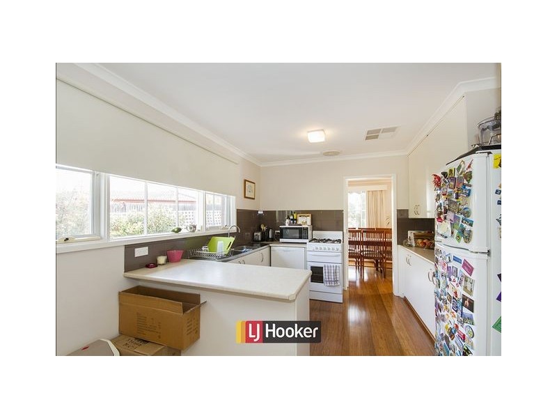 9 Neumayer Street, Page ACT 2614