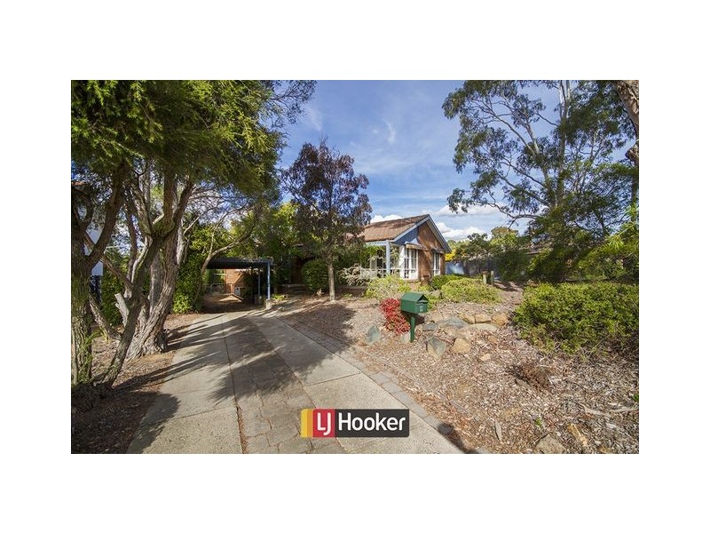 9 Neumayer Street, Page ACT 2614