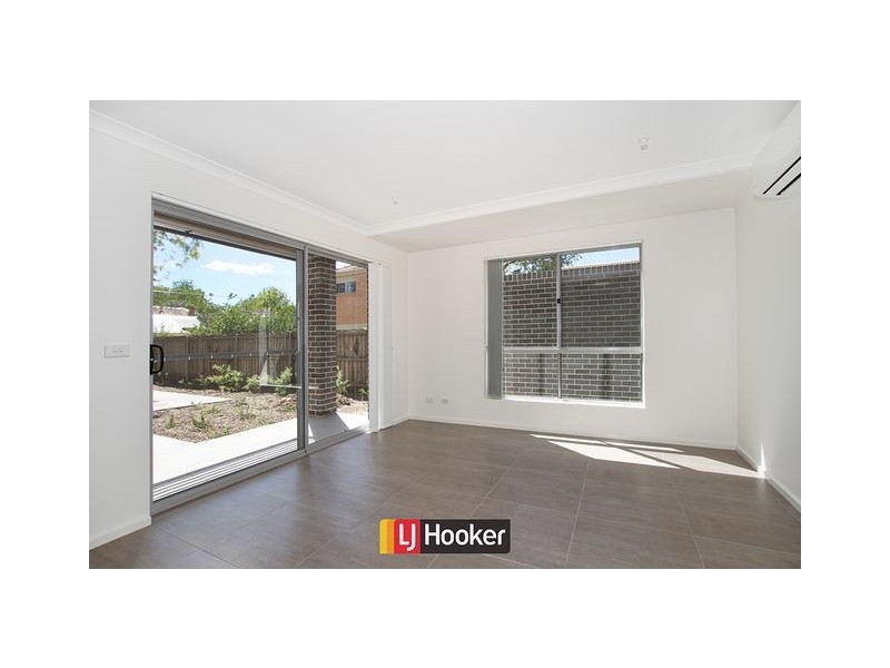 3/63 Macleay Street, Turner ACT 2612