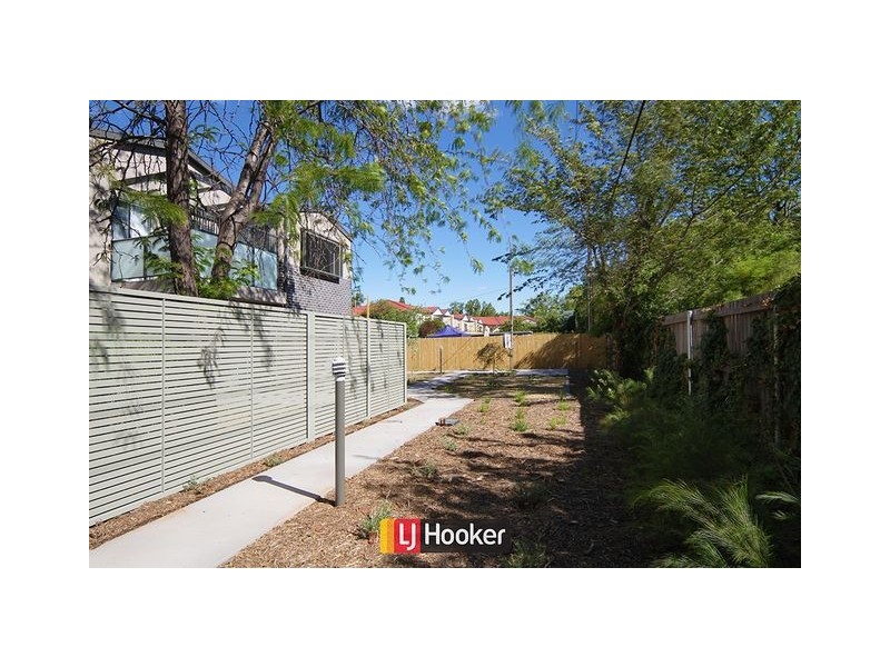 3/63 Macleay Street, Turner ACT 2612