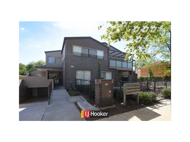 3/63 Macleay Street, Turner ACT 2612