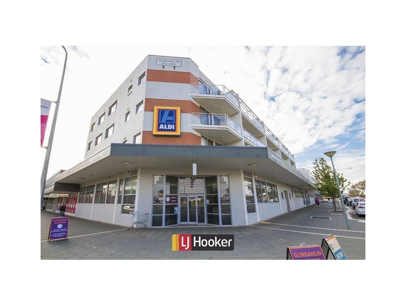 82/10 Hinder Street, Gungahlin ACT 2912