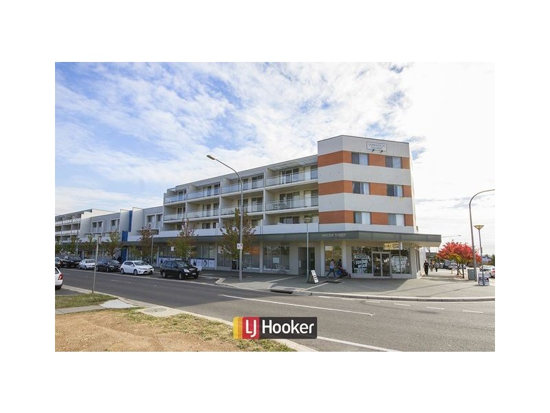 82/10 Hinder Street, Gungahlin ACT 2912