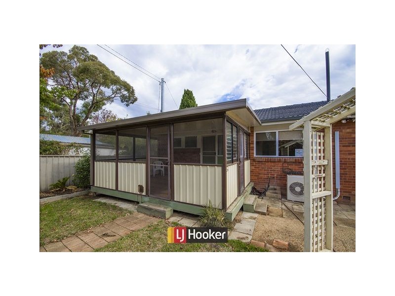 4 Heaton Place, Downer ACT 2602