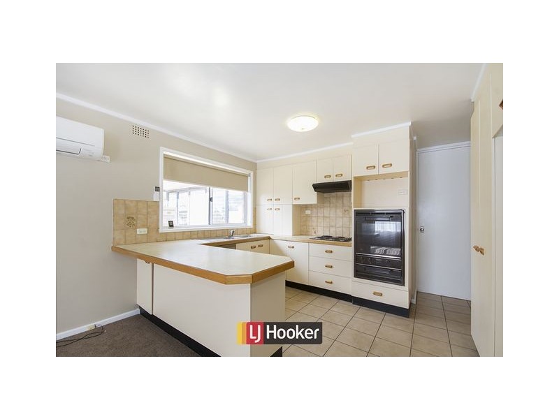 4 Heaton Place, Downer ACT 2602