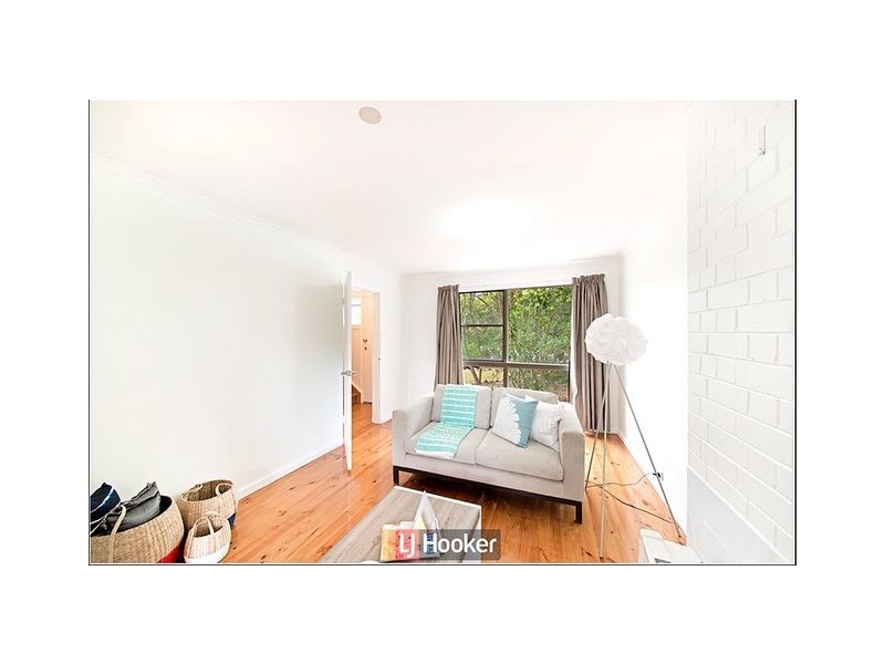 3 Rivett Street, Hackett ACT 2602