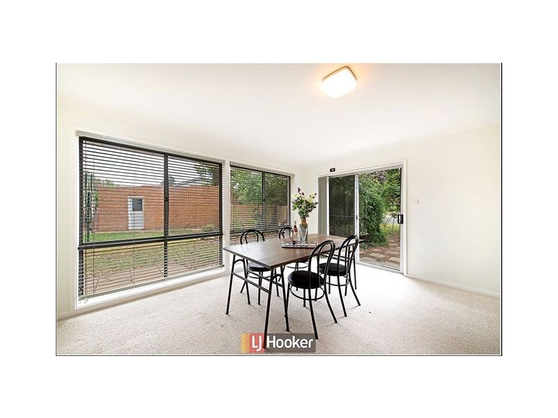 3 Rivett Street, Hackett ACT 2602