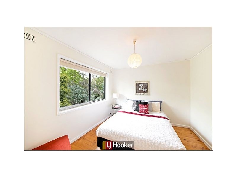 3 Rivett Street, Hackett ACT 2602