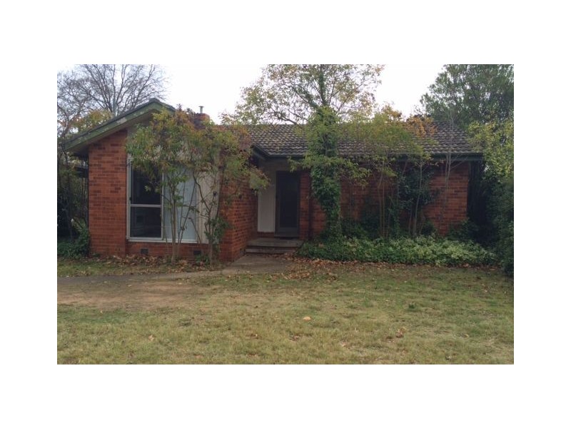 21 Tardent Street, Downer ACT 2602