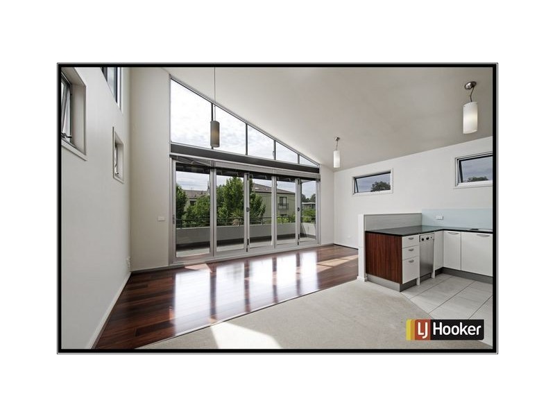 9/62 Torrens Street, Braddon ACT 2612