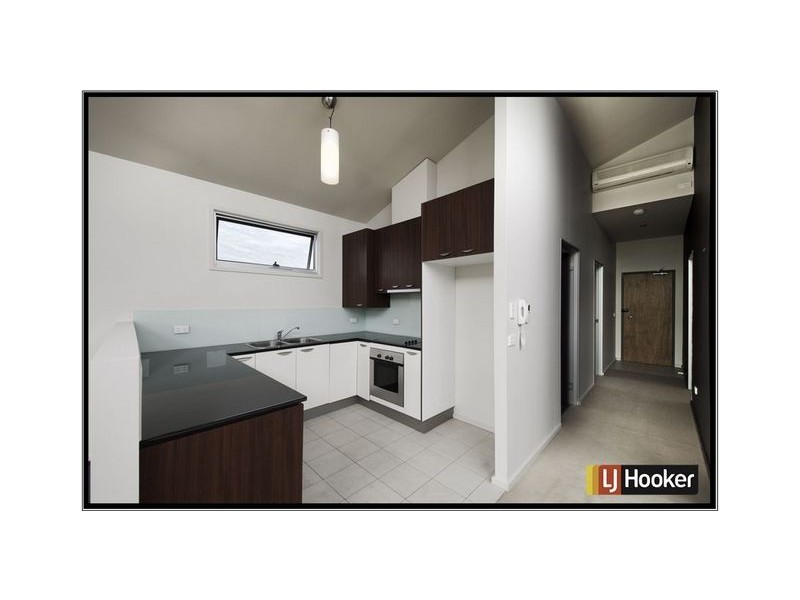 9/62 Torrens Street, Braddon ACT 2612