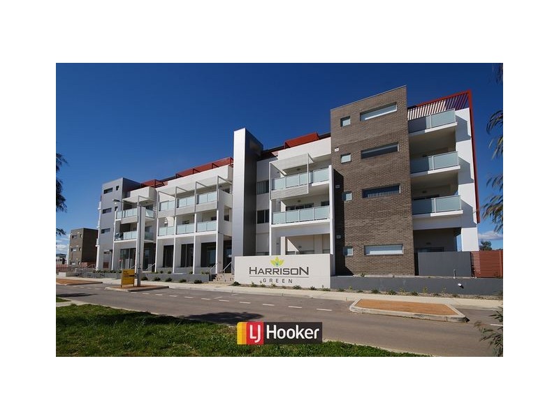 44/11 Wimmera Street, Harrison ACT 2914