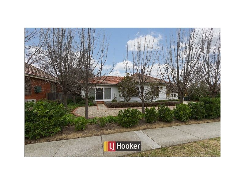 10 Cowper Street, Ainslie ACT 2602