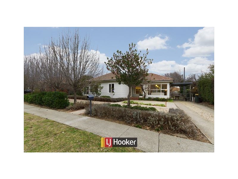 10 Cowper Street, Ainslie ACT 2602